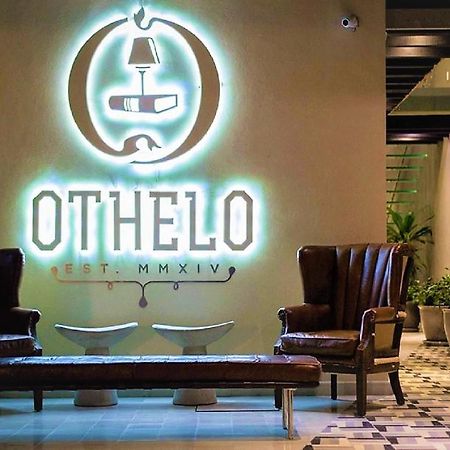 Othelo Boutique Hotel Mexico León Dış mekan fotoğraf