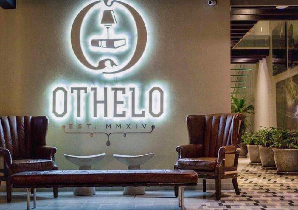 Othelo Boutique Hotel Mexico León Dış mekan fotoğraf