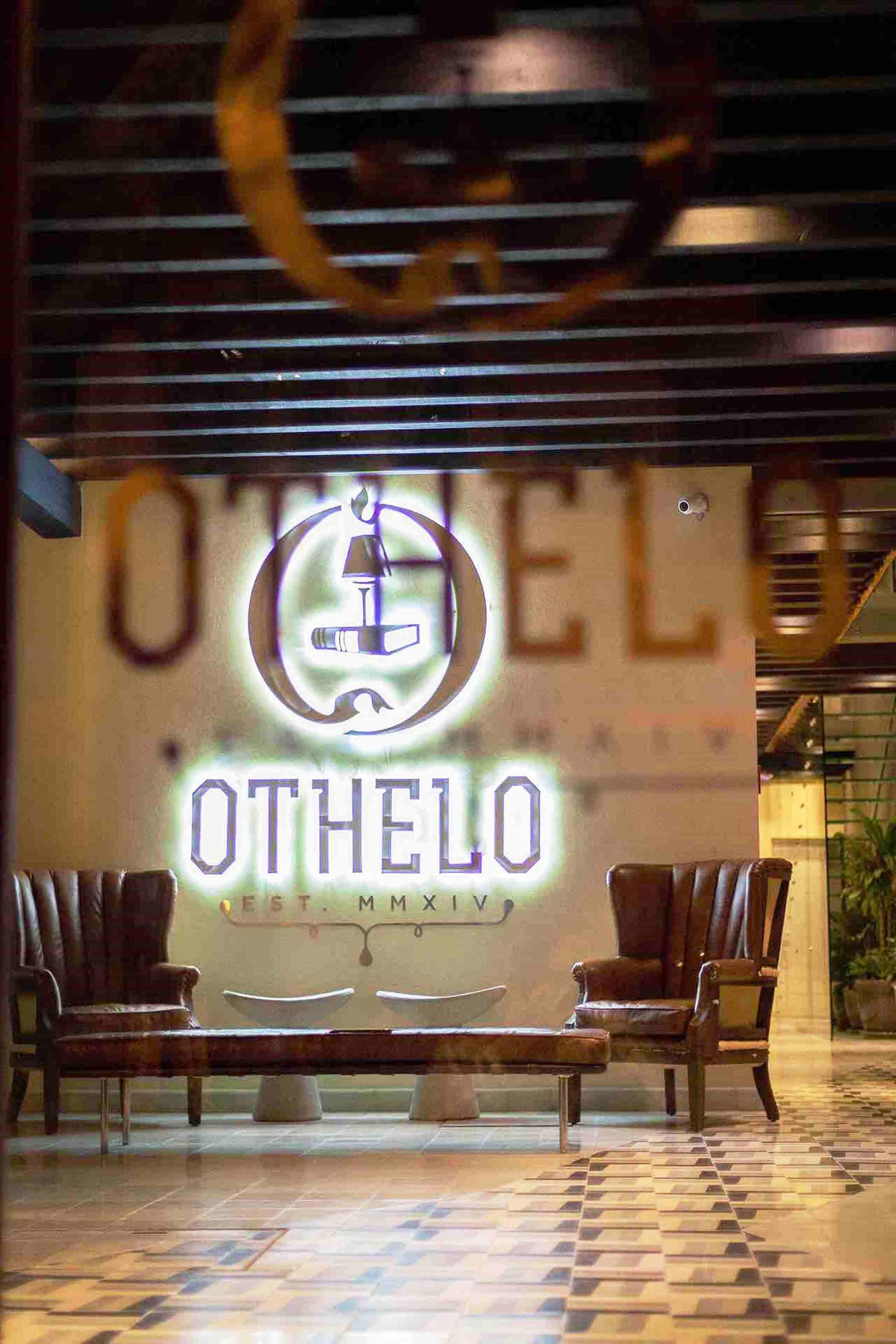 Othelo Boutique Hotel Mexico León Dış mekan fotoğraf