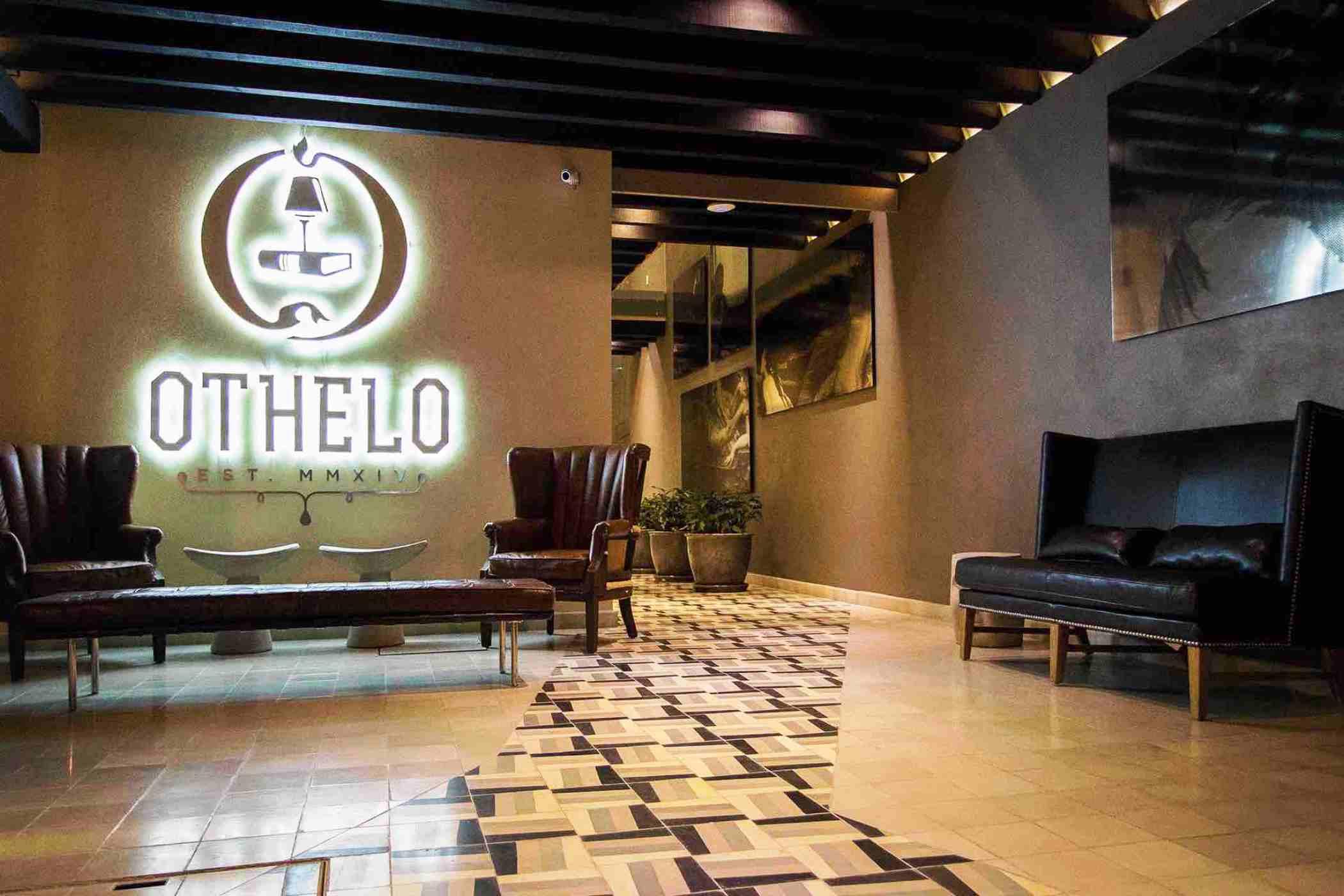 Othelo Boutique Hotel Mexico León Dış mekan fotoğraf