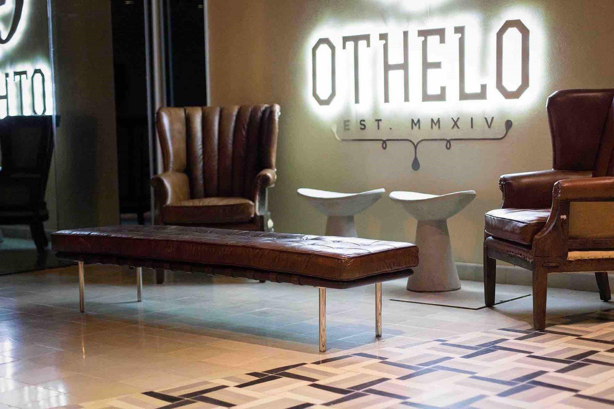 Othelo Boutique Hotel Mexico León Dış mekan fotoğraf